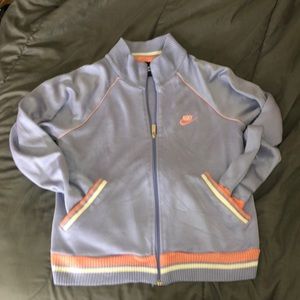 Nike sweater 💗